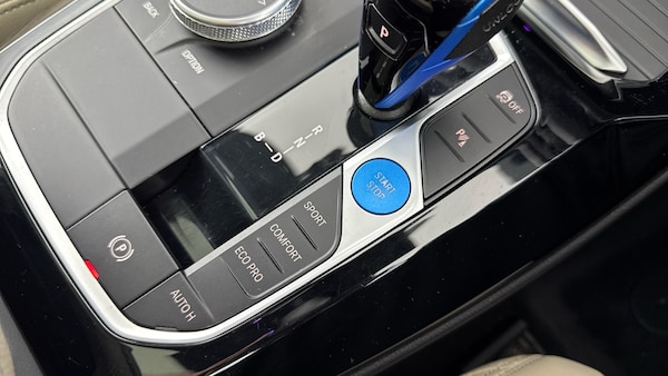 Used BMW iX3 2022 for sale - 76253887: Photo 18