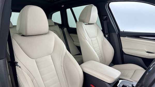 Used BMW iX3 2022 for sale - 76253887: Photo 27