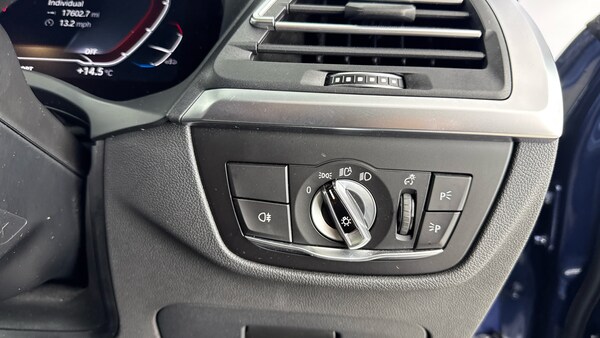 Used BMW iX3 2022 for sale - 76253887: Photo 30
