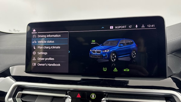 Used BMW iX3 2022 for sale - 76253887: Photo 39