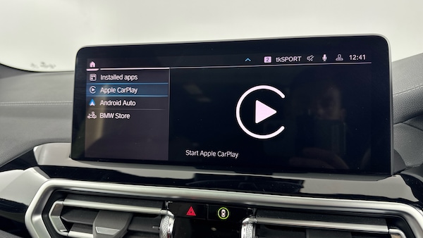 Used BMW iX3 2022 for sale - 76253887: Photo 45
