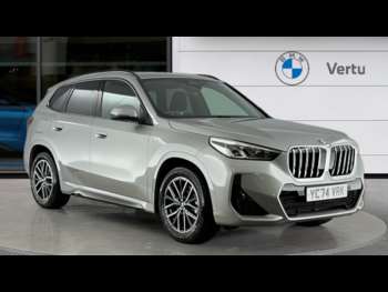 2024 (74) - xDrive 25e M Sport 5dr Step Auto Estate