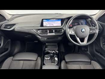 Used BMW 1 Series 2023 for sale - 75183435: Photo