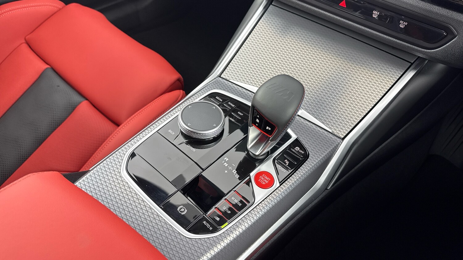 Used BMW M4 2025 for sale - 76026996: Photo 10