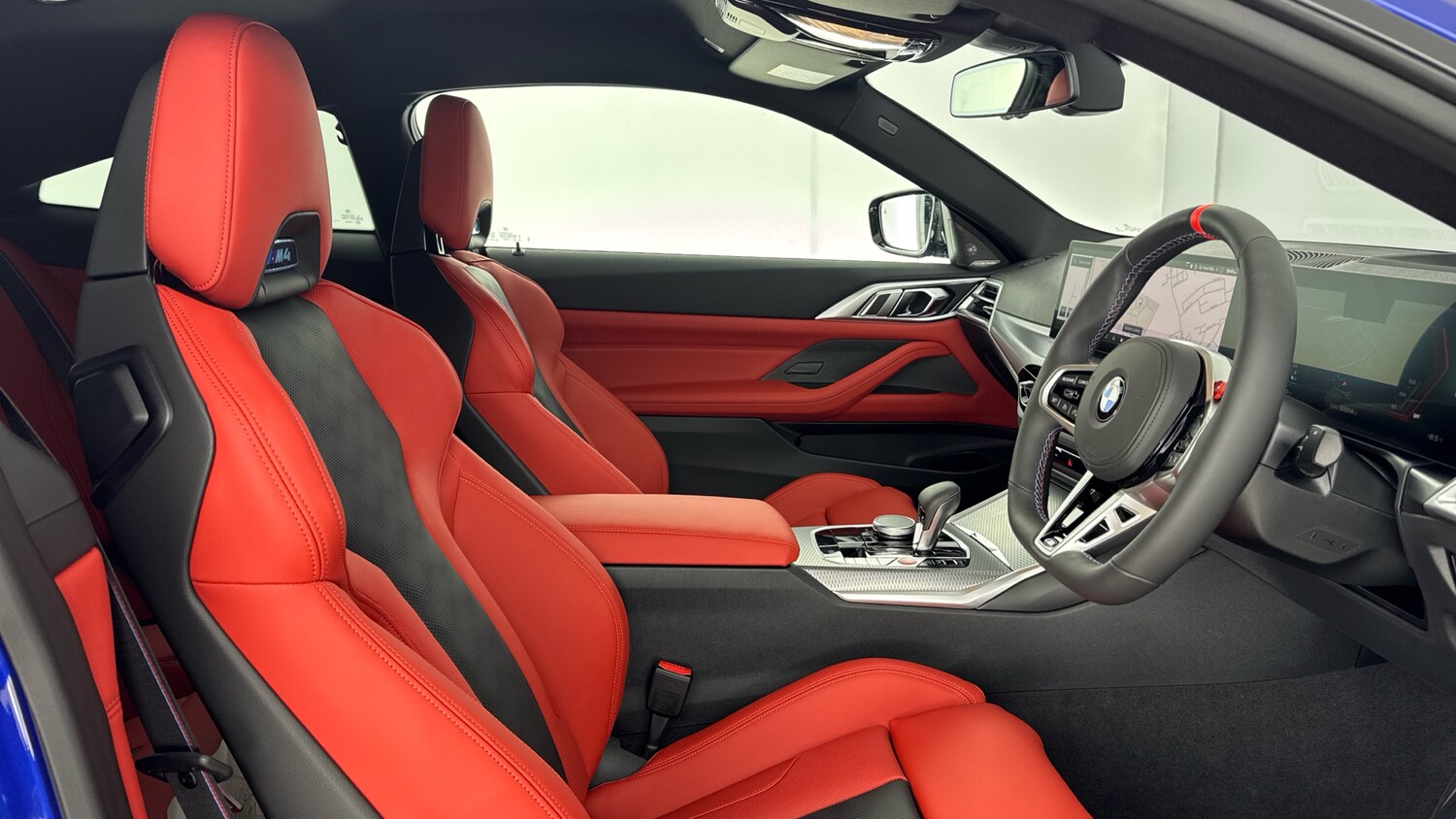 Used BMW M4 2025 for sale - 76026996: Photo 11