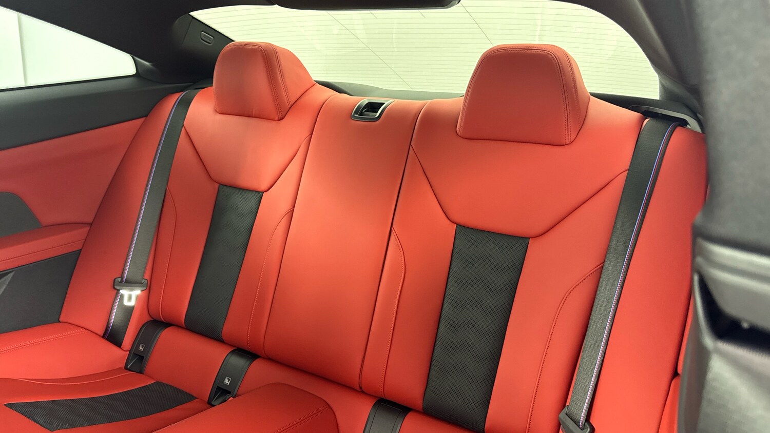 Used BMW M4 2025 for sale - 76026996: Photo 12