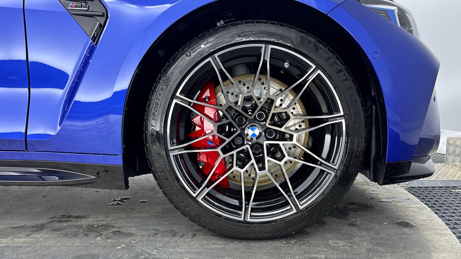 Used BMW M4 2025 for sale - 76026996: Photo 14