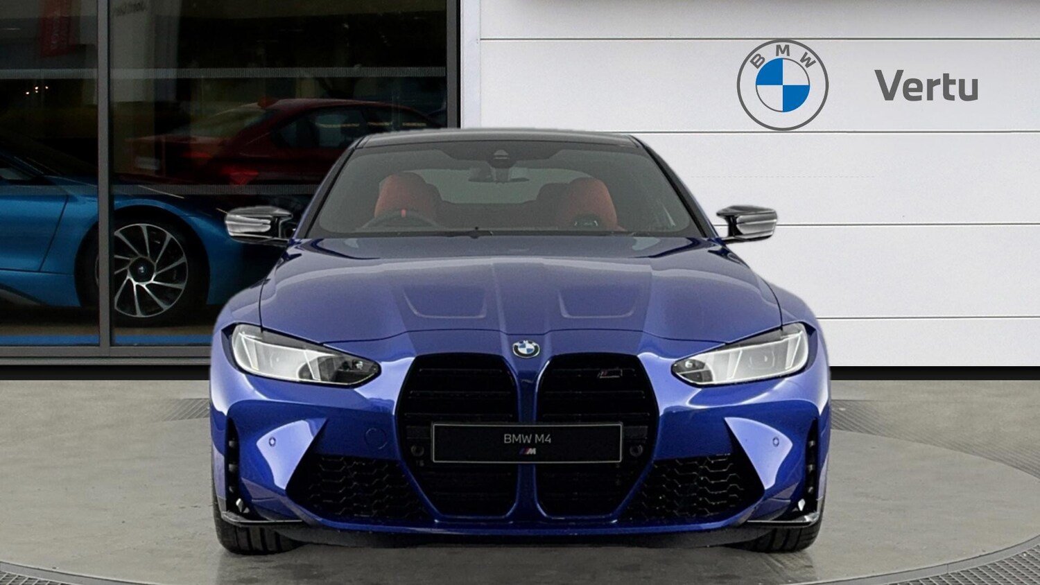 Used BMW M4 2025 for sale - 76026996: Photo 16