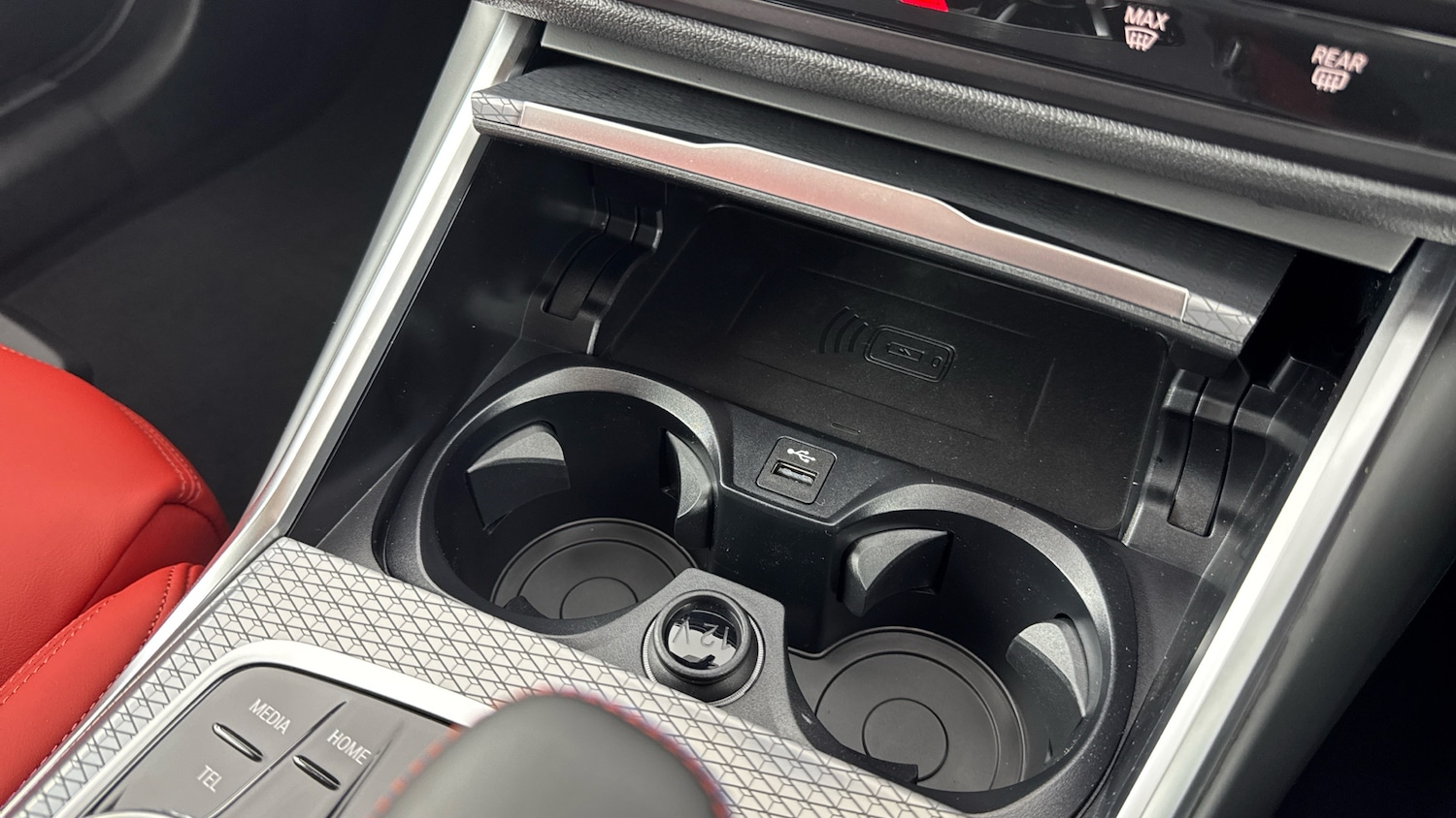 Used BMW M4 2025 for sale - 76026996: Photo 17