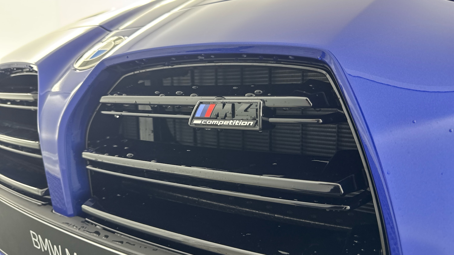 Used BMW M4 2025 for sale - 76026996: Photo 22