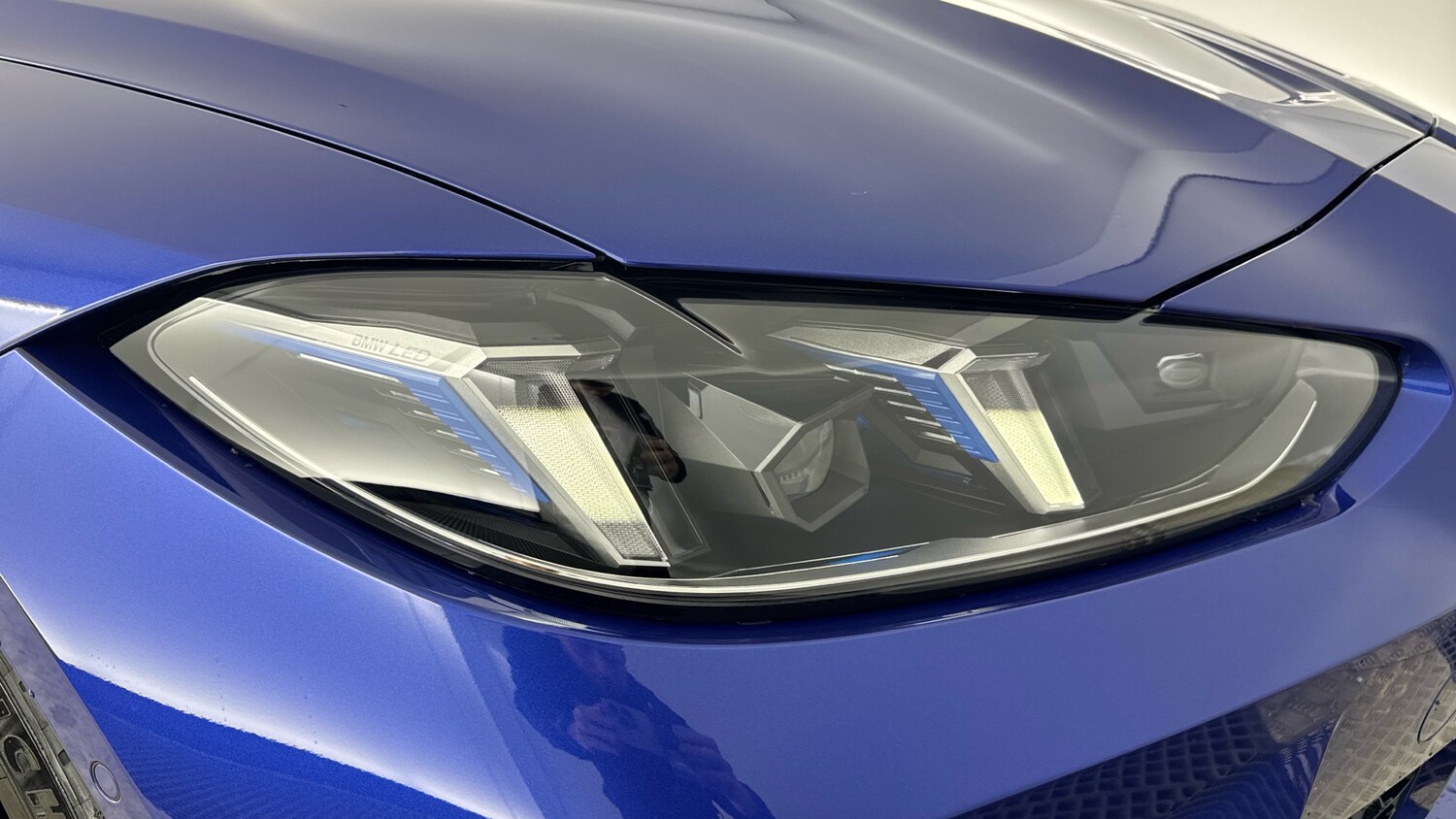 Used BMW M4 2025 for sale - 76026996: Photo 23