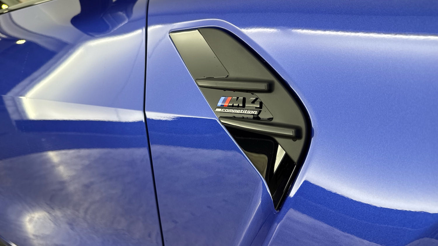 Used BMW M4 2025 for sale - 76026996: Photo 24