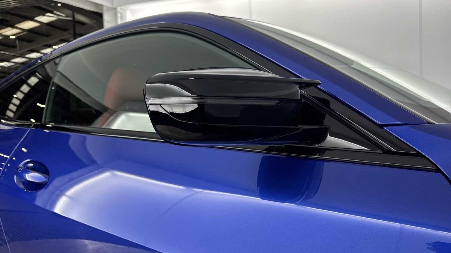 Used BMW M4 2025 for sale - 76026996: Photo 25