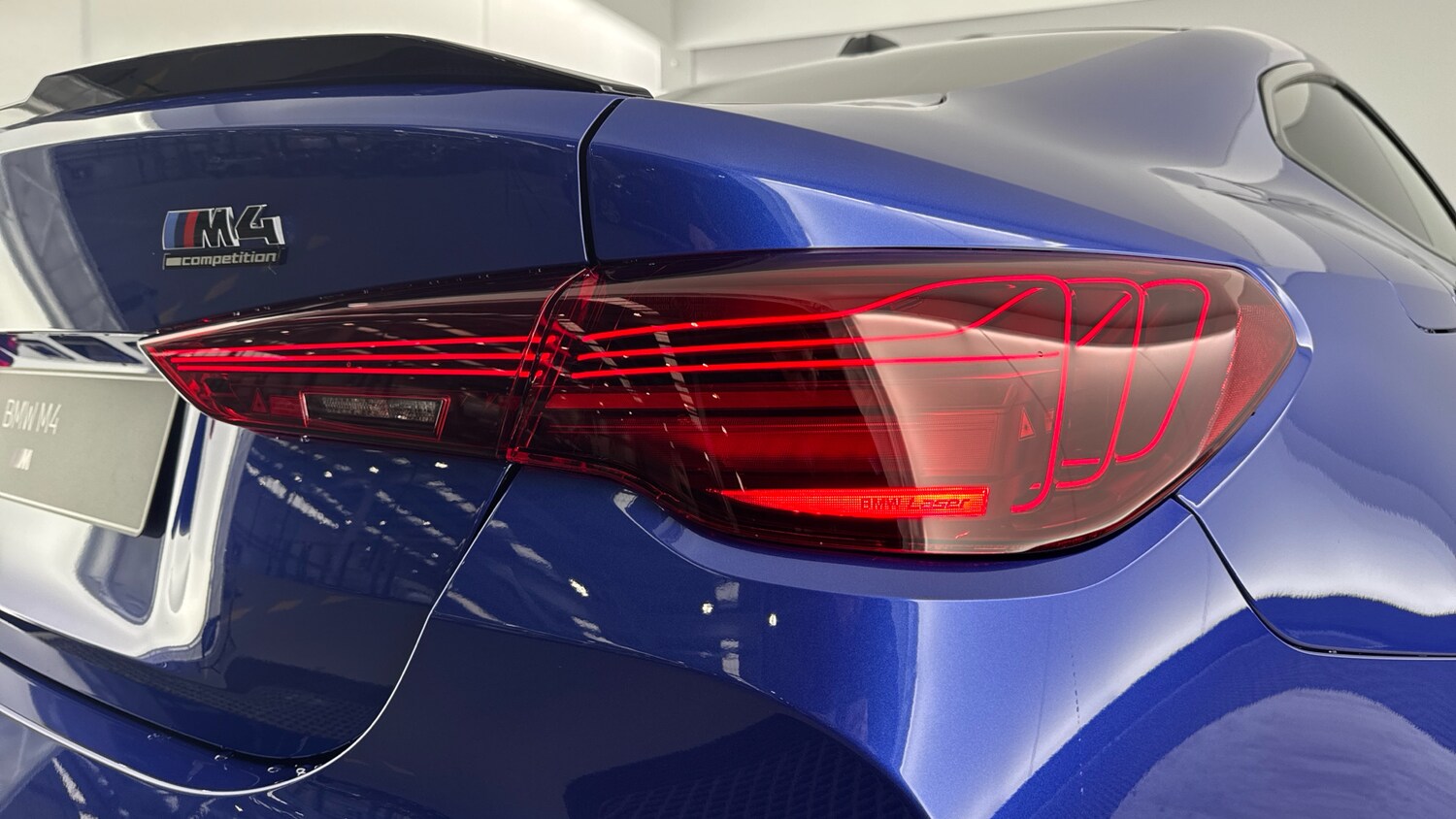 Used BMW M4 2025 for sale - 76026996: Photo 26