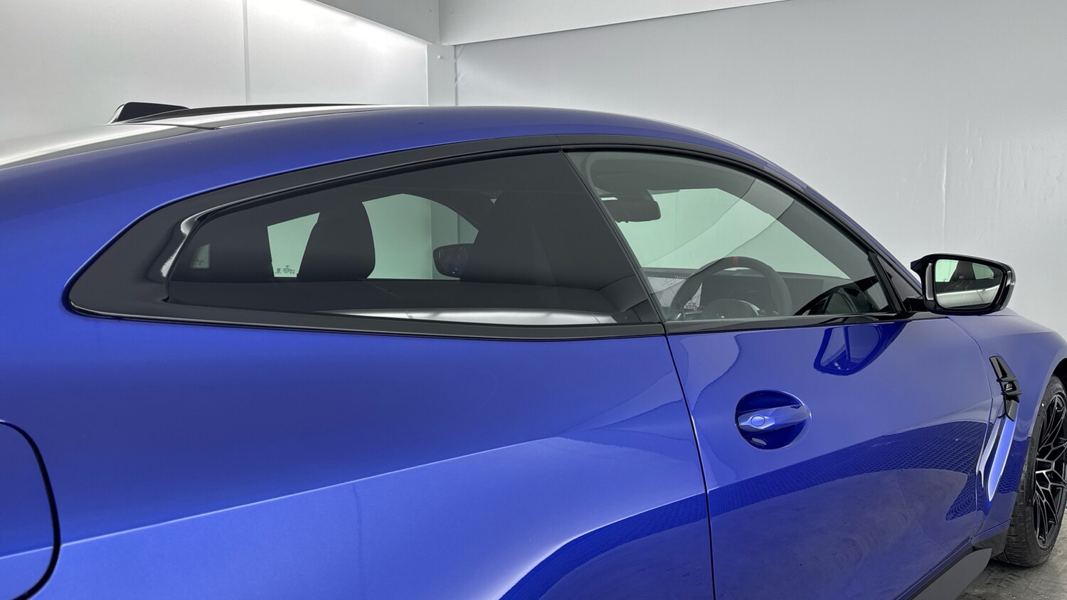 Used BMW M4 2025 for sale - 76026996: Photo 27