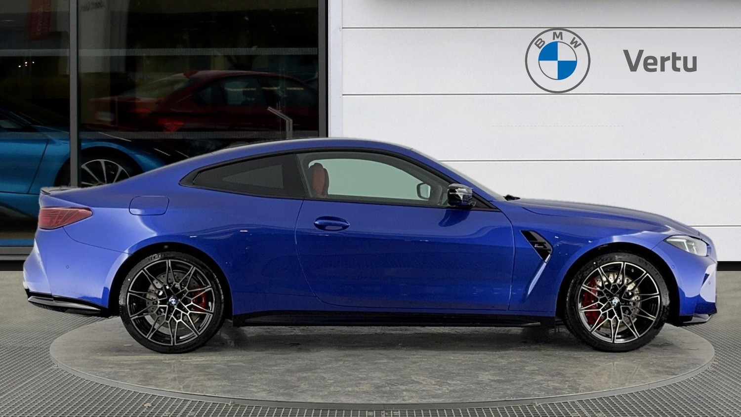 Used BMW M4 2025 for sale - 76026996: Photo 3