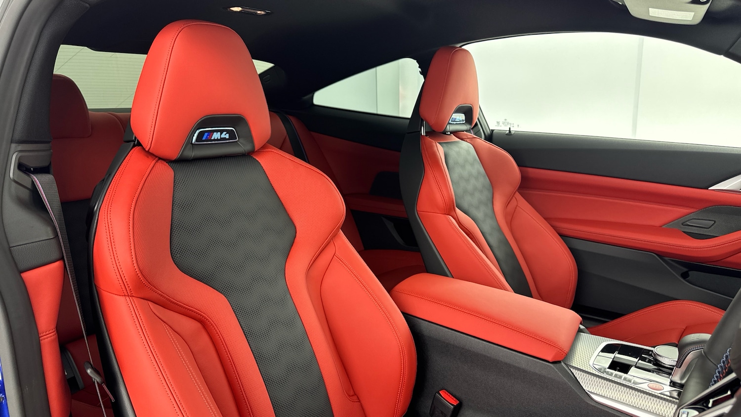 Used BMW M4 2025 for sale - 76026996: Photo 30