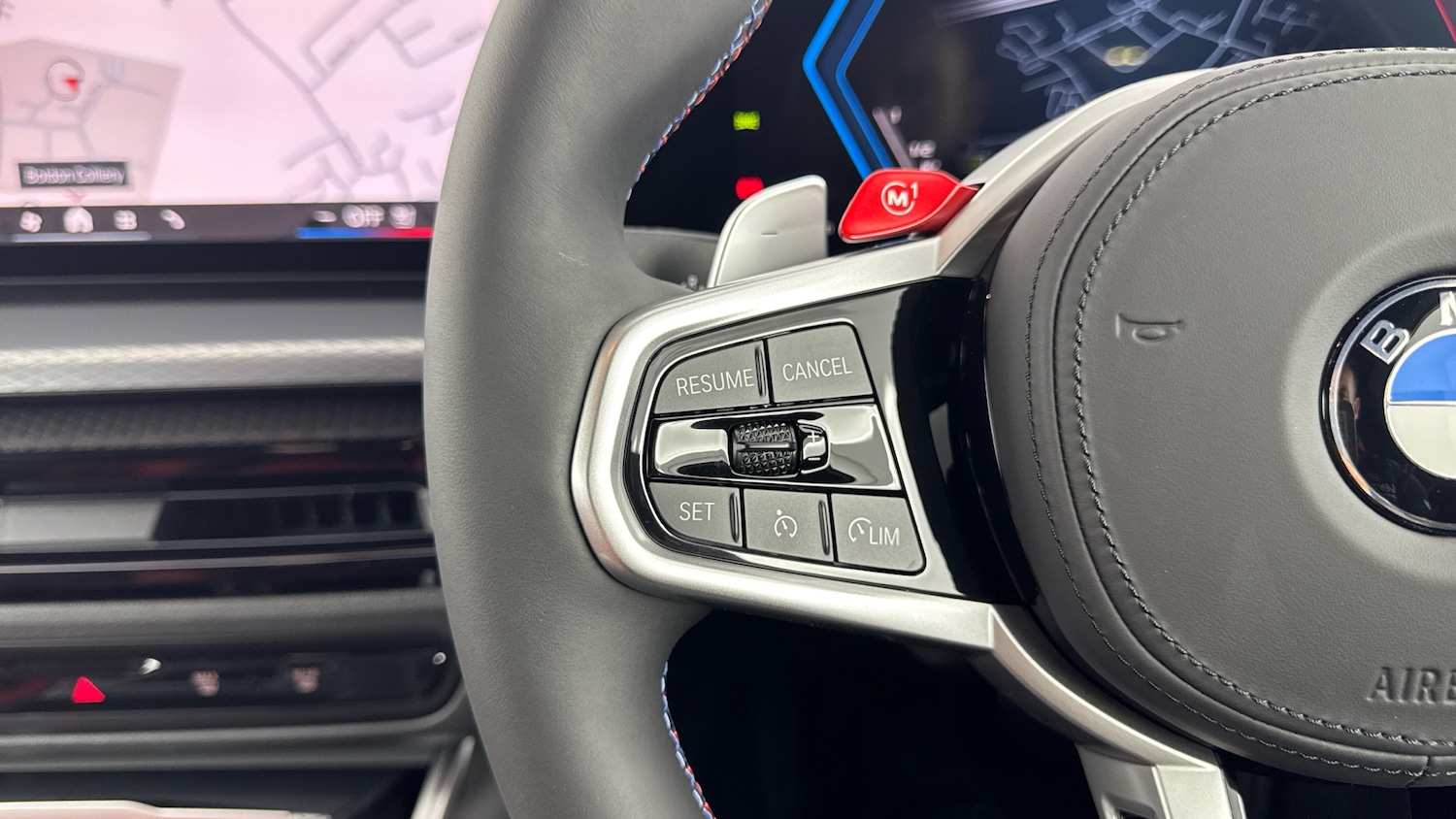 Used BMW M4 2025 for sale - 76026996: Photo 35