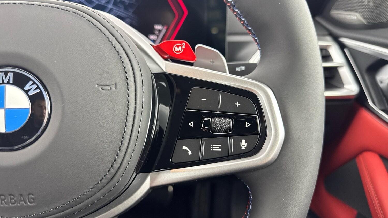 Used BMW M4 2025 for sale - 76026996: Photo 36