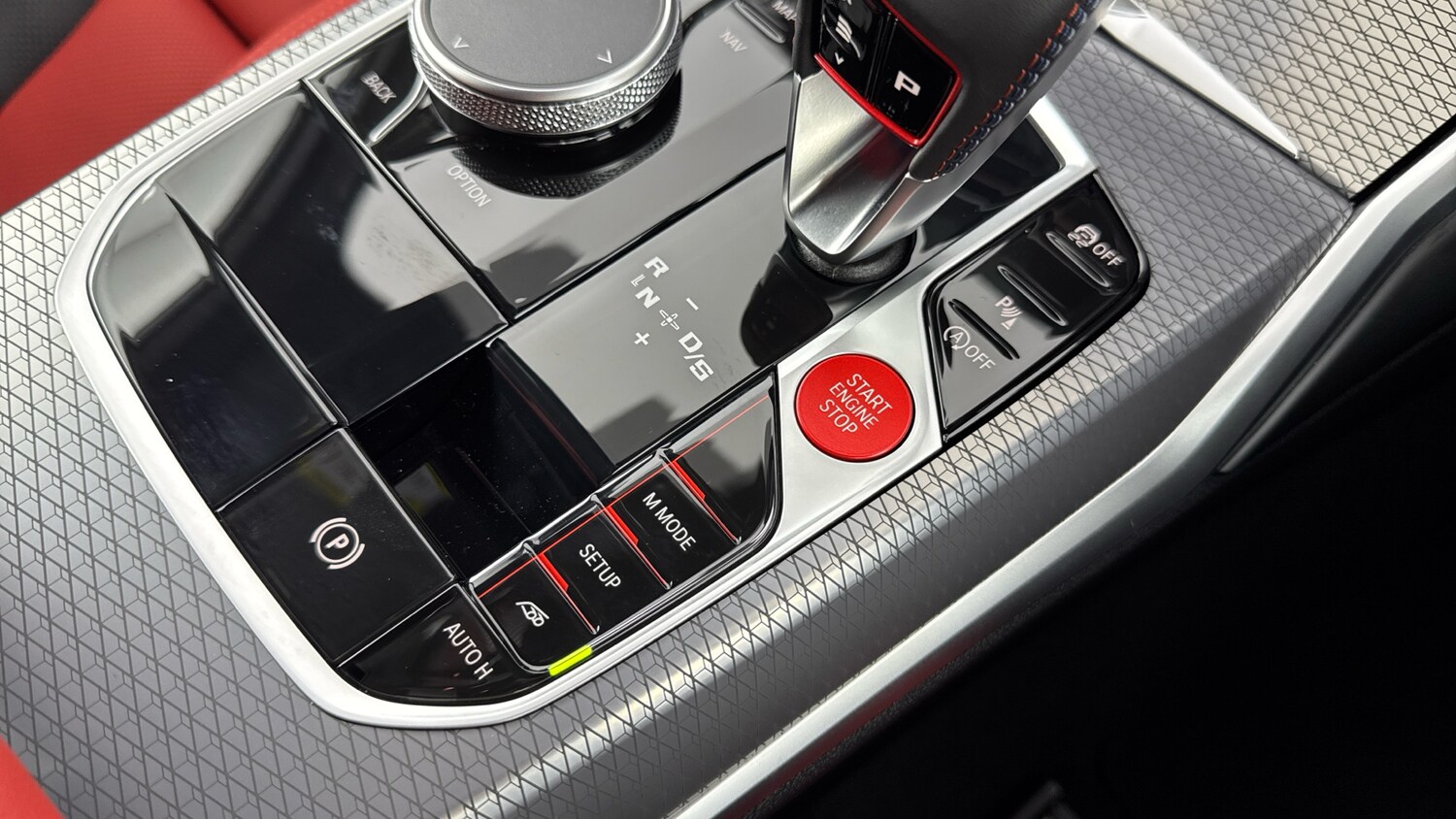 Used BMW M4 2025 for sale - 76026996: Photo 37