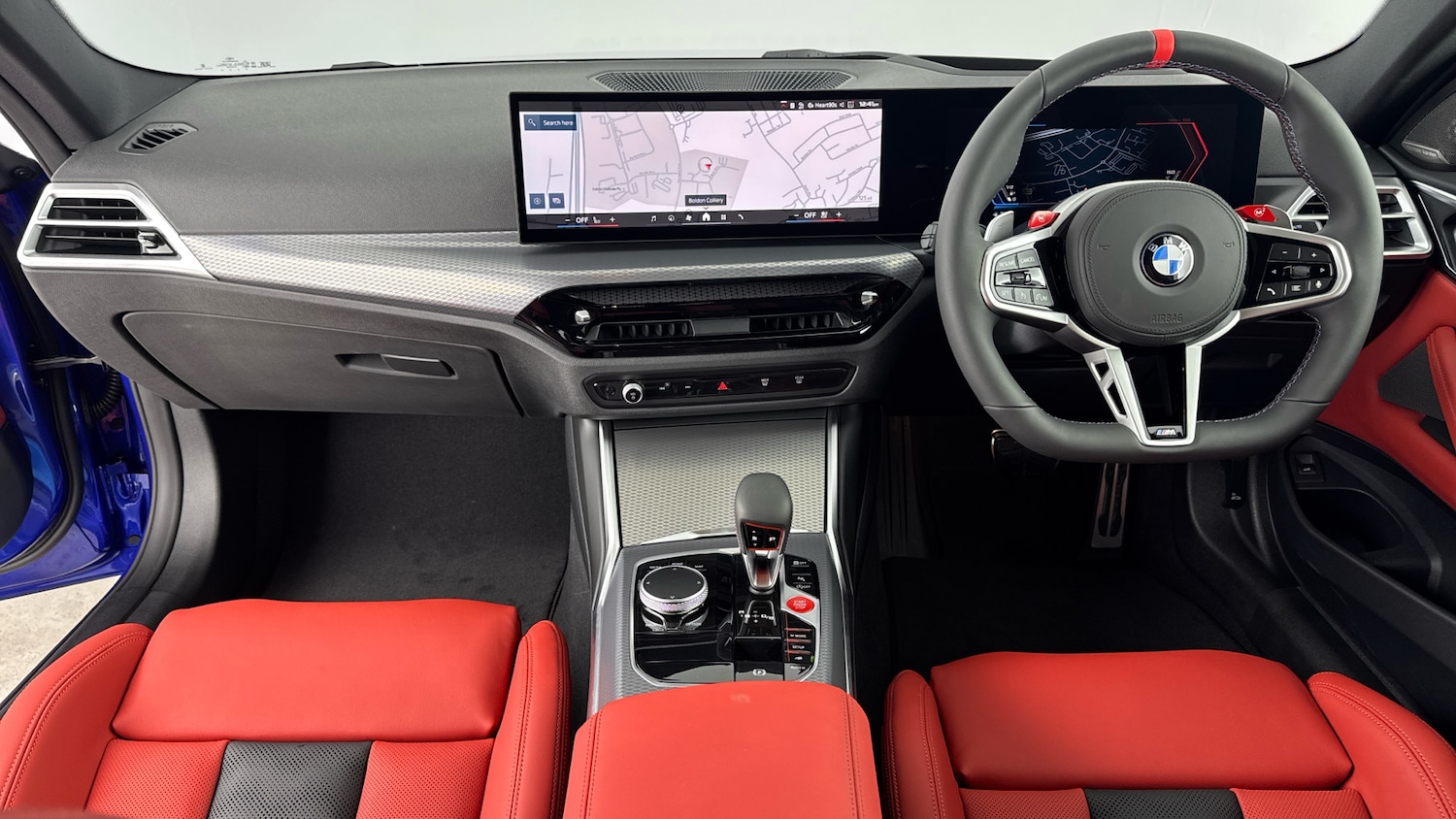 Used BMW M4 2025 for sale - 76026996: Photo 4