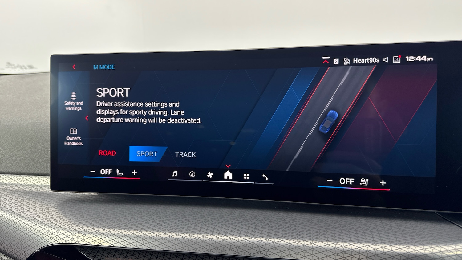 Used BMW M4 2025 for sale - 76026996: Photo 42