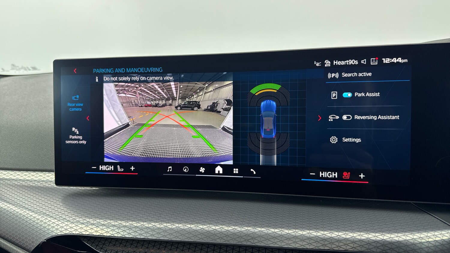 Used BMW M4 2025 for sale - 76026996: Photo 45