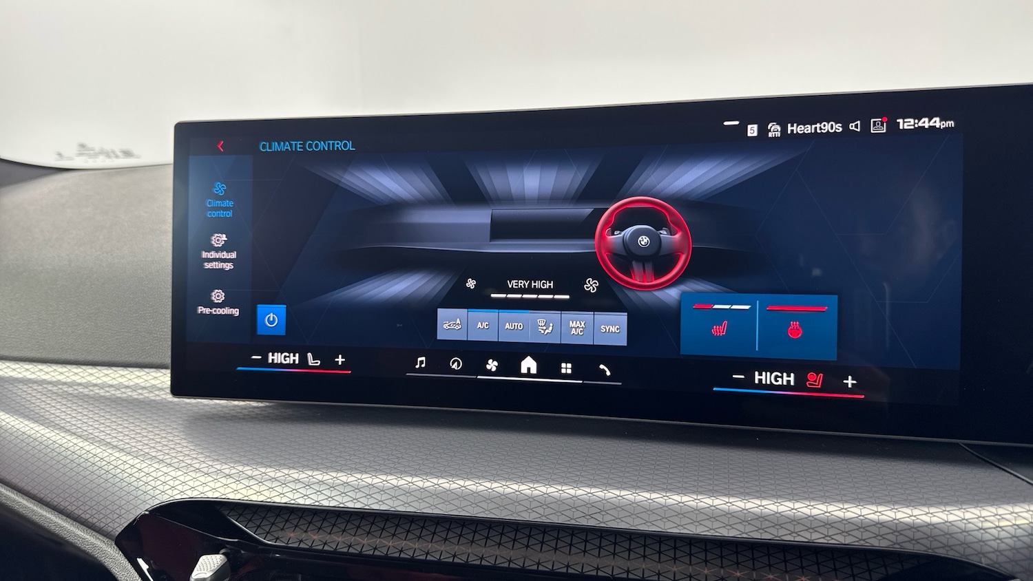 Used BMW M4 2025 for sale - 76026996: Photo 46