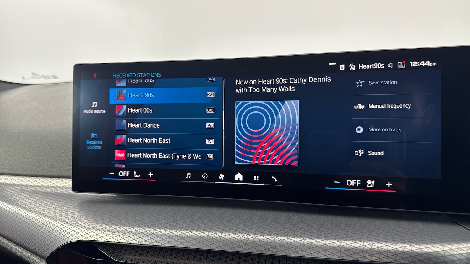 Used BMW M4 2025 for sale - 76026996: Photo 47