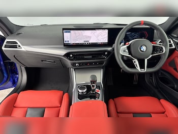 Used BMW M4 2025 for sale - 76026996: Photo