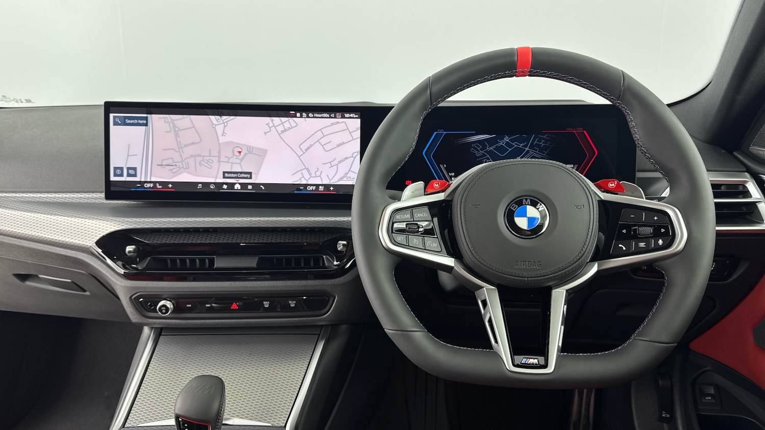 Used BMW M4 2025 for sale - 76026996: Photo 5