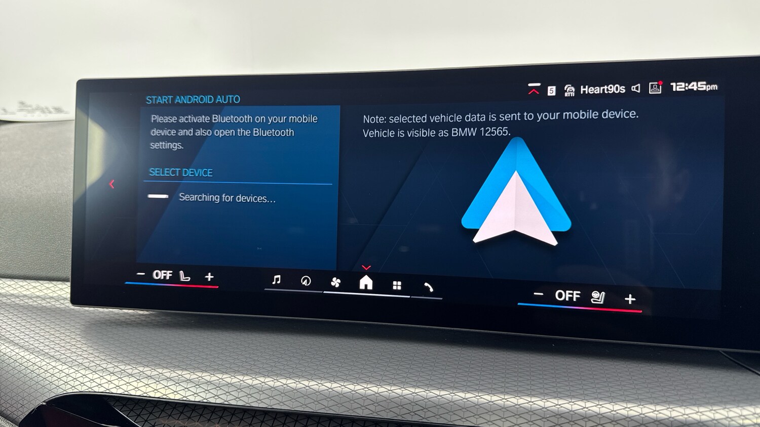 Used BMW M4 2025 for sale - 76026996: Photo 50