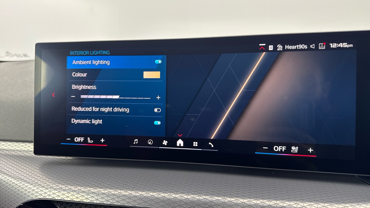 Used BMW M4 2025 for sale - 76026996: Photo 53