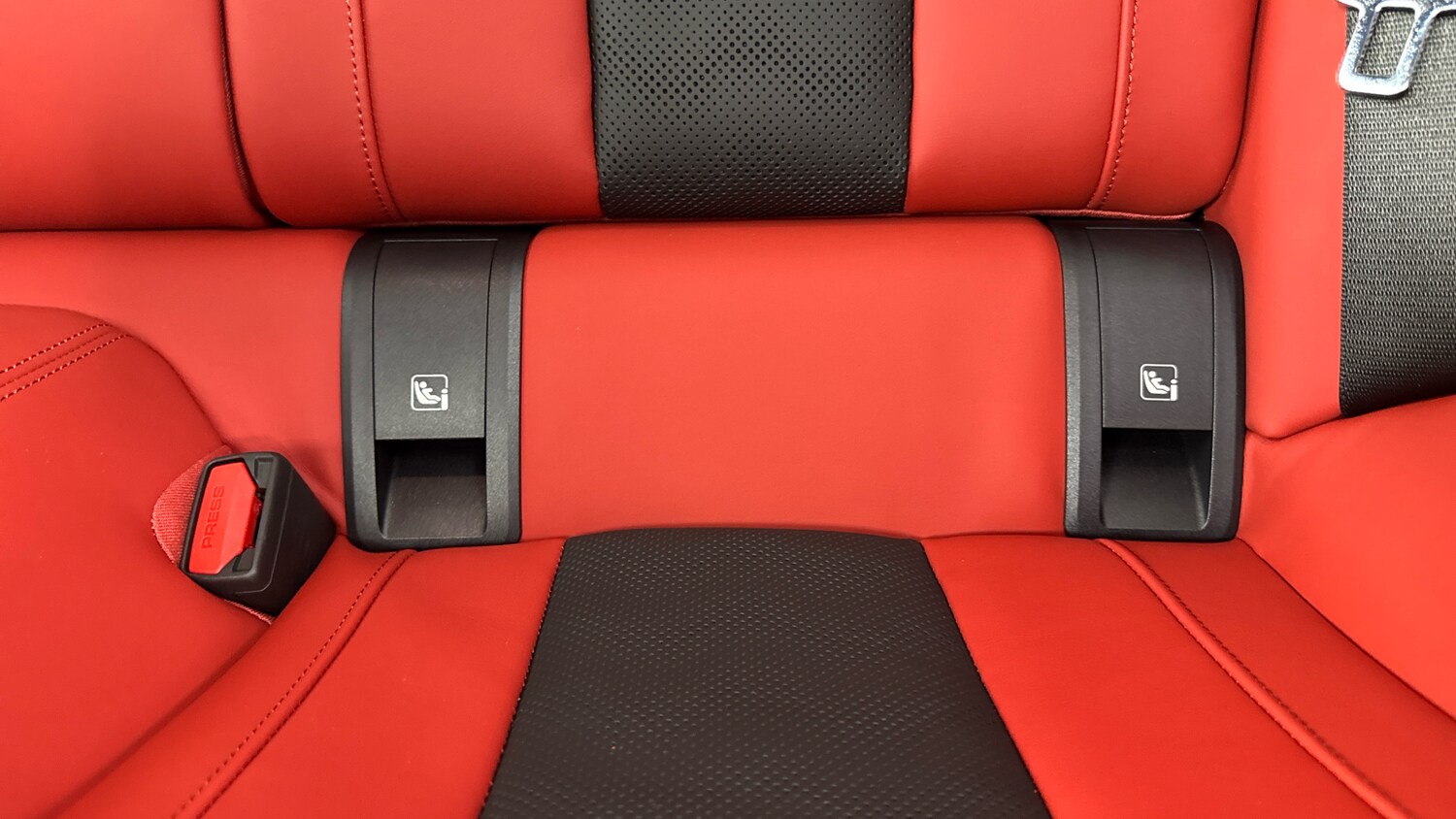 Used BMW M4 2025 for sale - 76026996: Photo 54