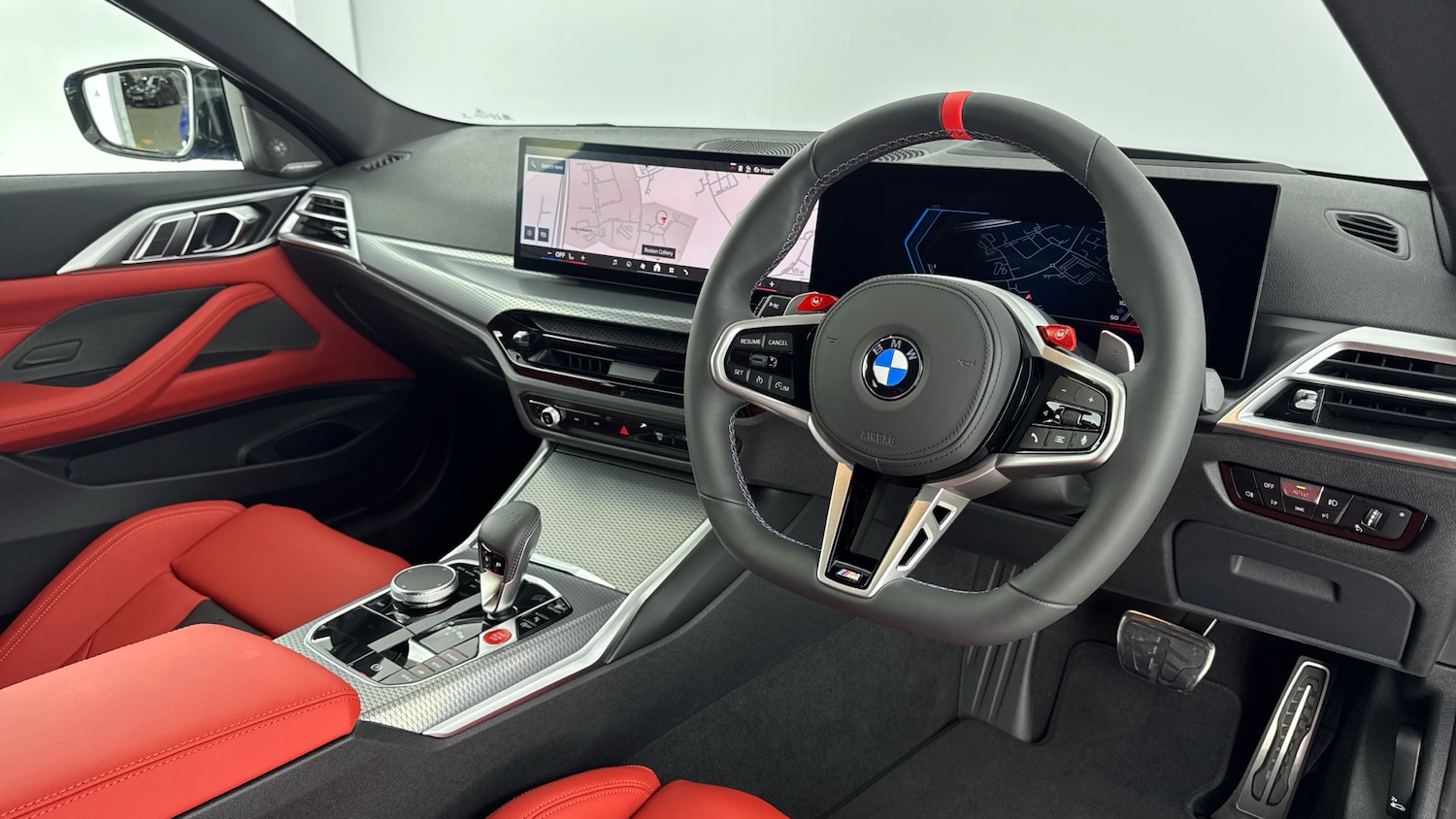 Used BMW M4 2025 for sale - 76026996: Photo 6