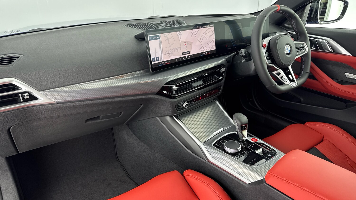 Used BMW M4 2025 for sale - 76026996: Photo 7