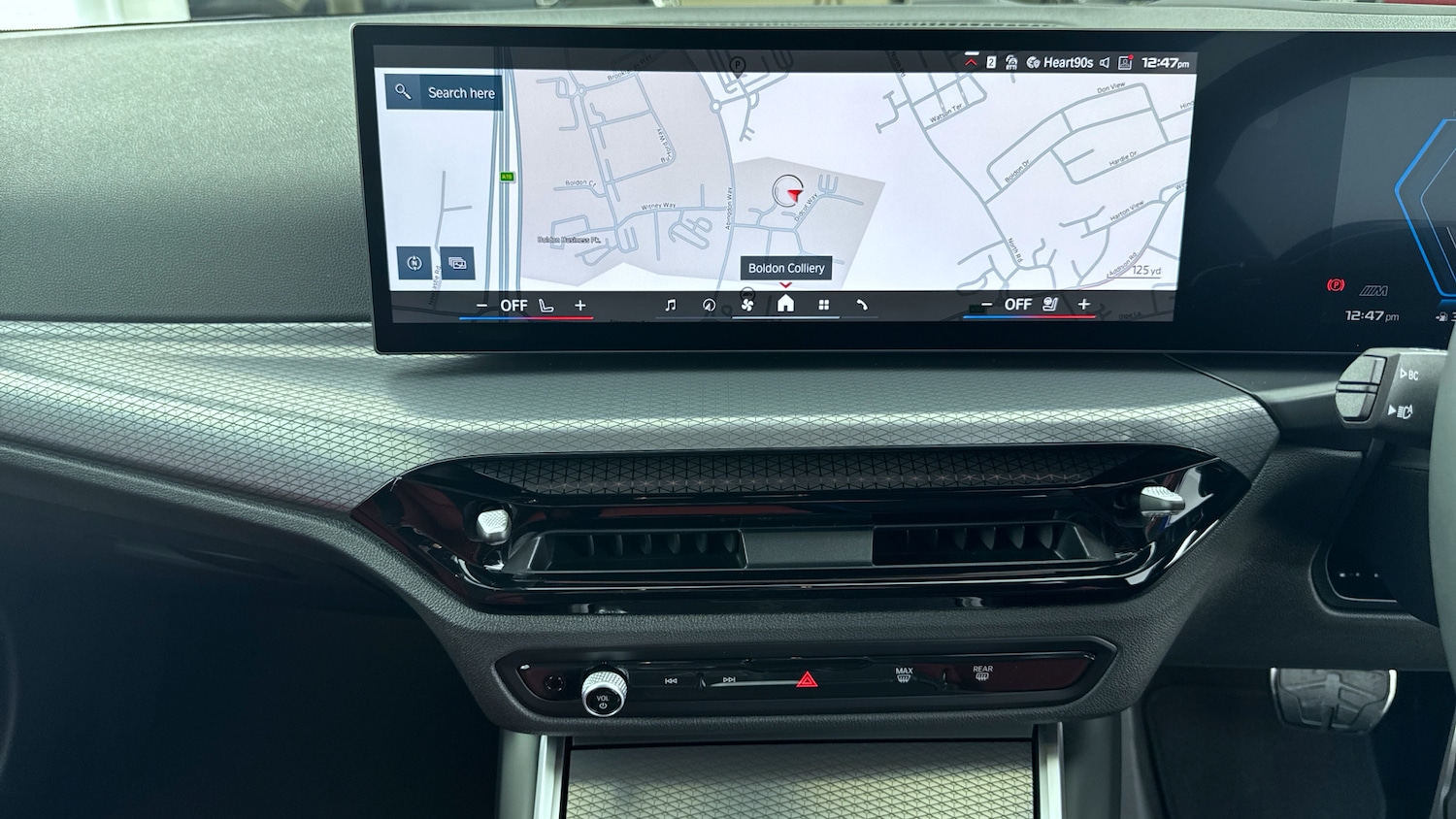 Used BMW M4 2025 for sale - 76026996: Photo 8