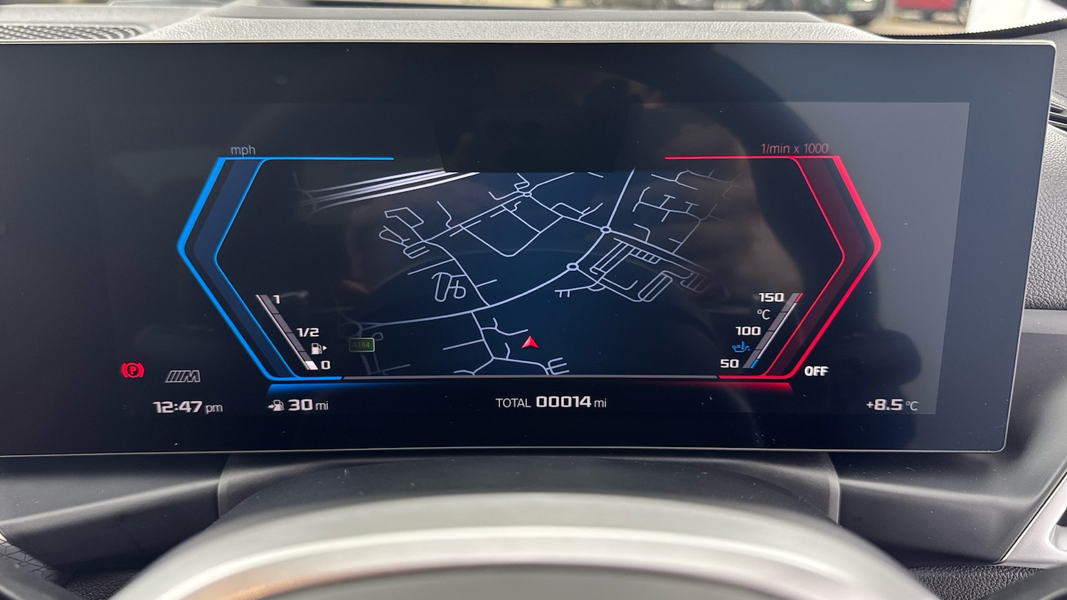 Used BMW M4 2025 for sale - 76026996: Photo 9