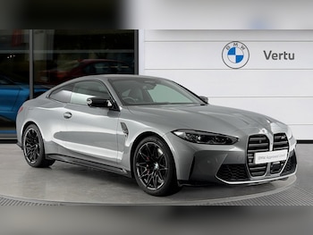 Used BMW M4 2023 for sale - 78571169: Photo