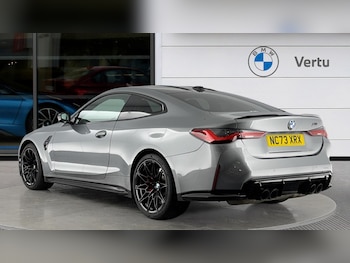 Used BMW M4 2023 for sale - 78571169: Photo