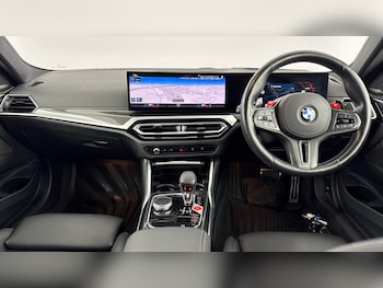 Used BMW M4 2023 for sale - 78571169: Photo