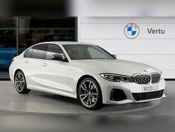 Used BMW 3 Series 2020 for sale - 78843663: Photo