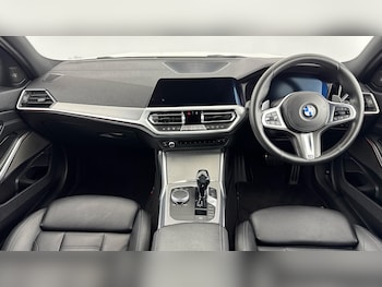 Used BMW 3 Series 2020 for sale - 78843663: Photo