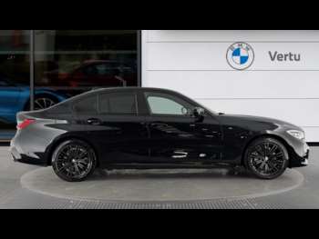 Used BMW 3 Series 2021 for sale - 75113217: Photo