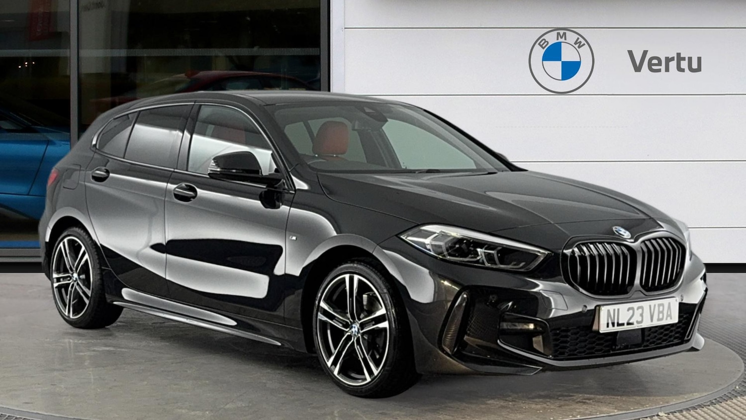 Used BMW 1 Series 2023 for sale - 76892867: Photo 1