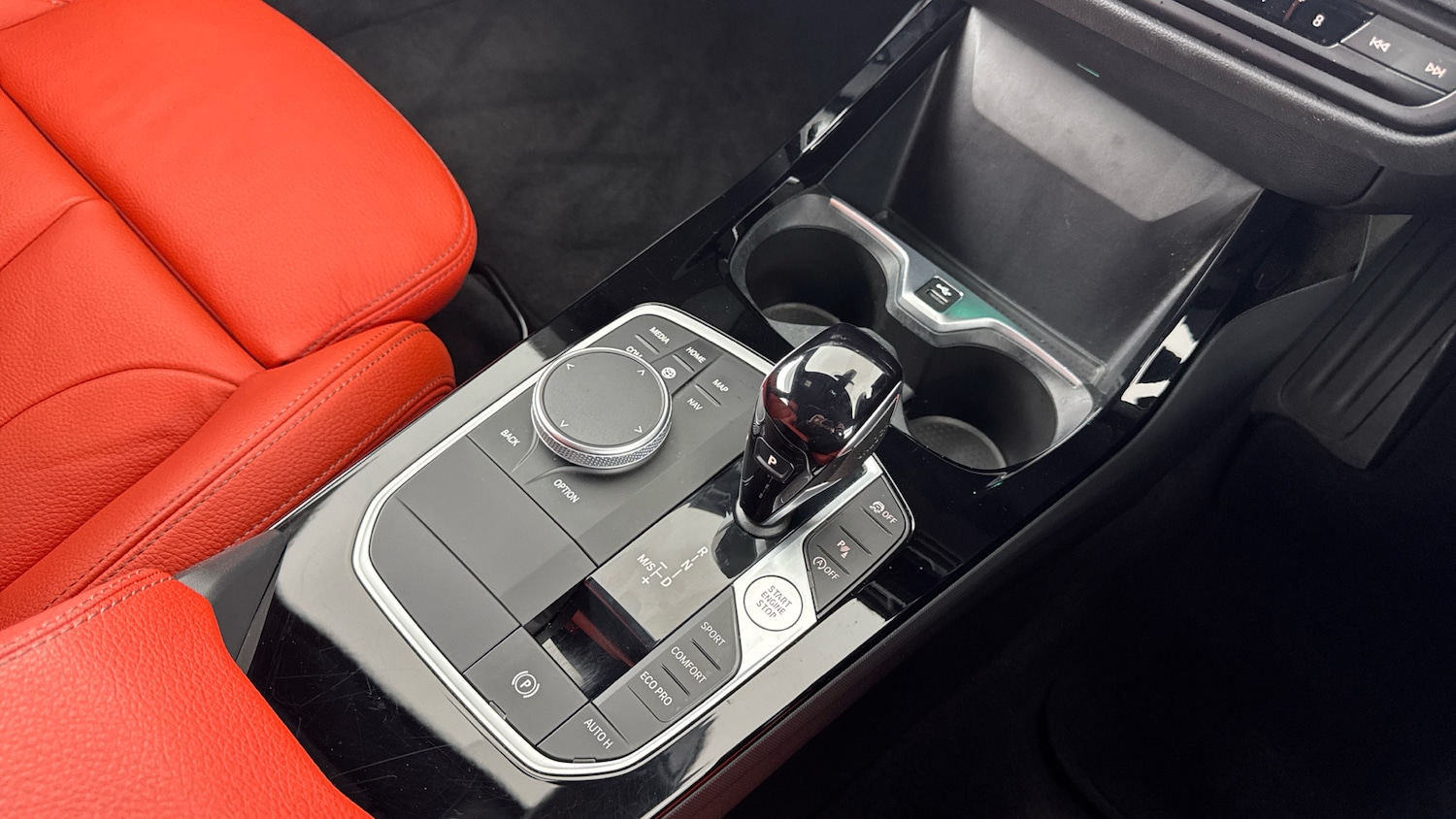 Used BMW 1 Series 2023 for sale - 76892867: Photo 10