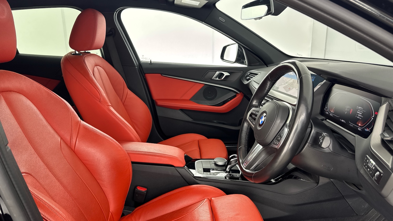 Used BMW 1 Series 2023 for sale - 76892867: Photo 11