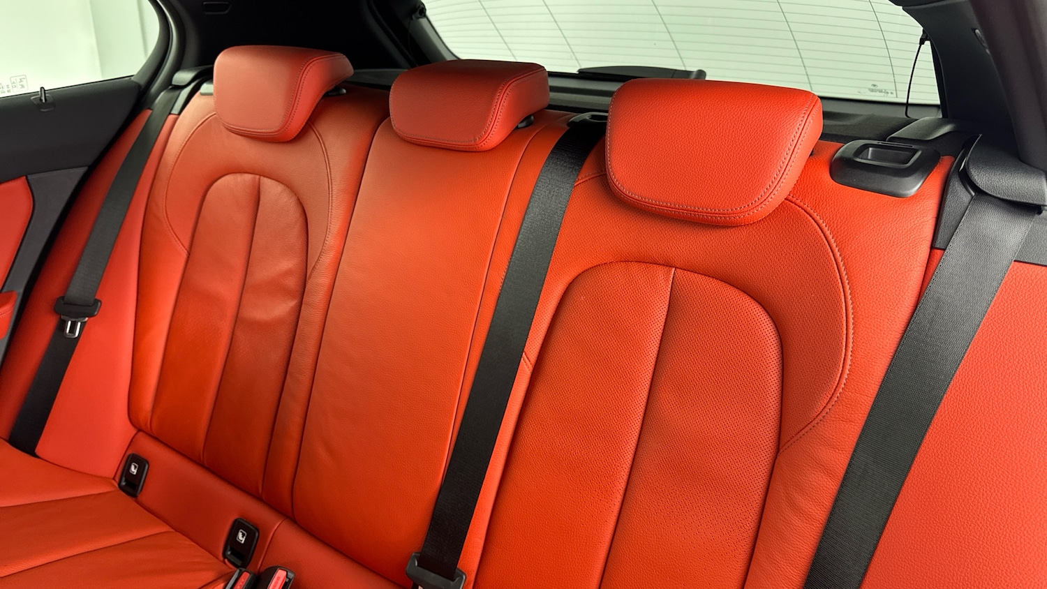 Used BMW 1 Series 2023 for sale - 76892867: Photo 12