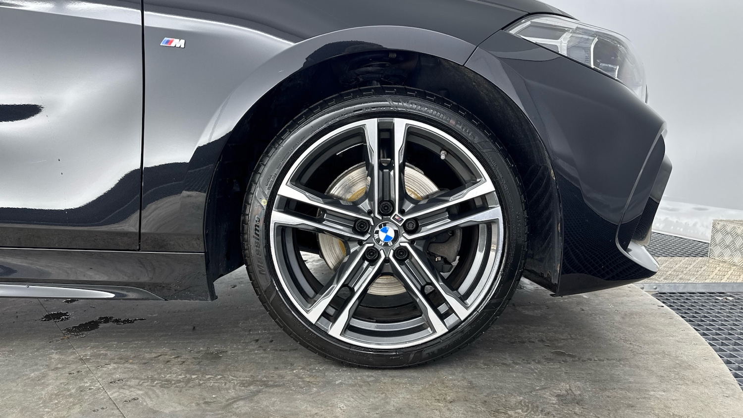 Used BMW 1 Series 2023 for sale - 76892867: Photo 14