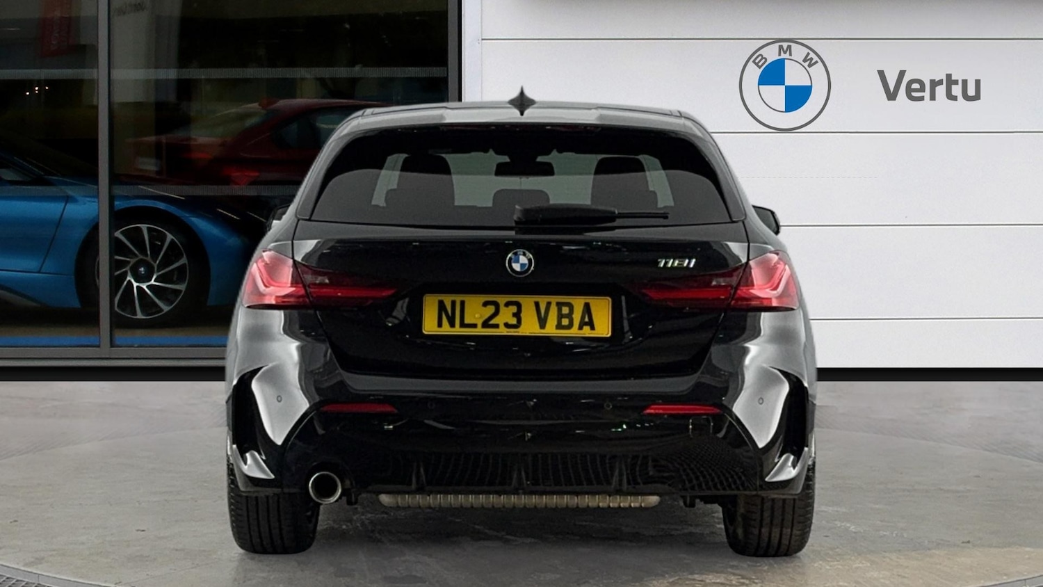 Used BMW 1 Series 2023 for sale - 76892867: Photo 15